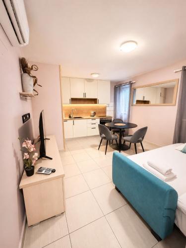 Split Old Town Rooms Matushko