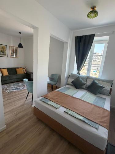 Aminato Boutique Apartments Graz