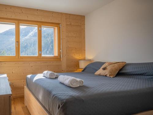 Apartment L' O 12 by Interhome