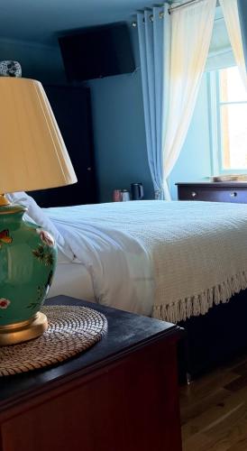 Georgian House Boutique B&B photo 83