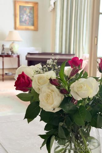 Georgian House Boutique B&B photo 82