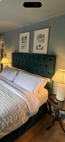 Georgian House Boutique B&B photo 86