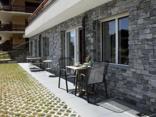 Apartment Apollo 2 by Interhome