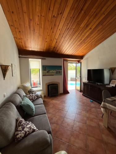 The Oura Beach Hideaway