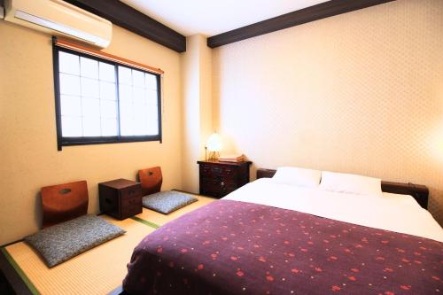 K's House Tokyo Oasis - Quality Hostel in Asakusa