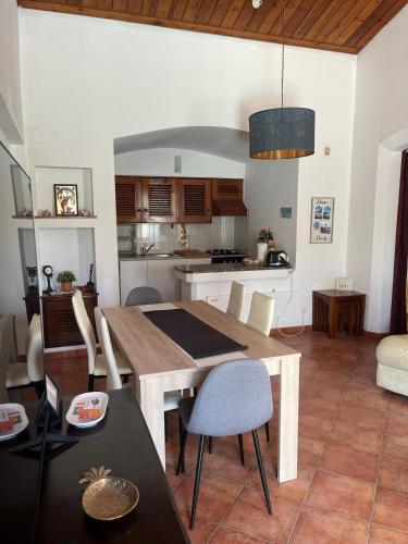 The Oura Beach Hideaway