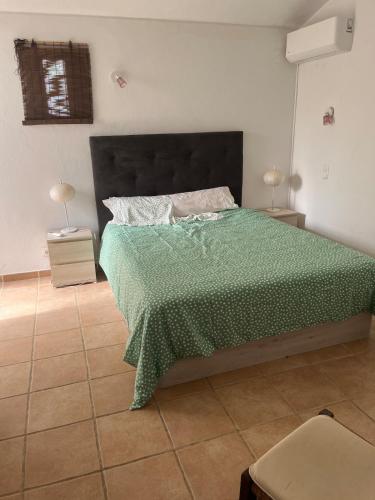 The Oura Beach Hideaway