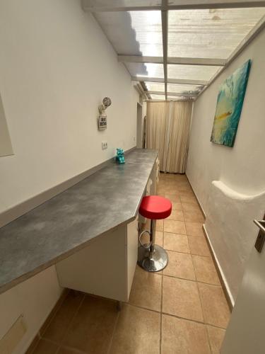 The Oura Beach Hideaway