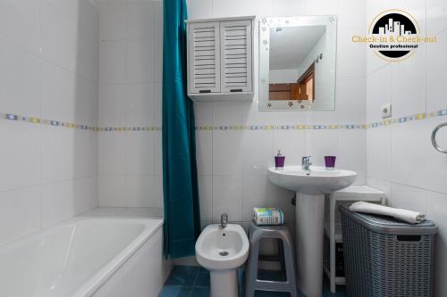 Apartamento 3 Habitaciones Estepona