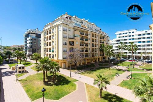 Apartamento 3 Habitaciones Estepona