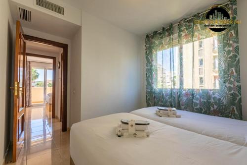 Apartamento 3 Habitaciones Estepona