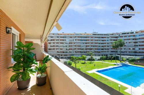 Apartamento 3 Habitaciones Estepona