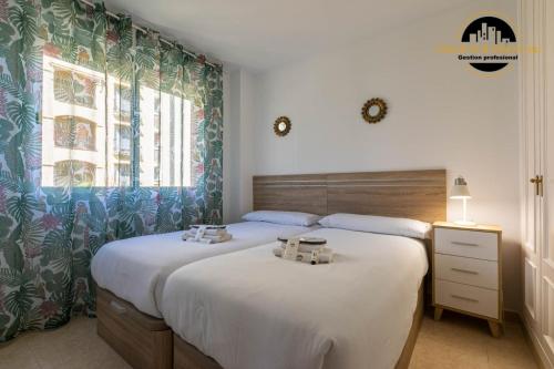 Apartamento 3 Habitaciones Estepona