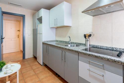 3 habitaciones y 2 baños junto al rio