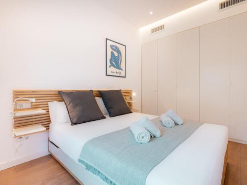 Miro Playa Apartment