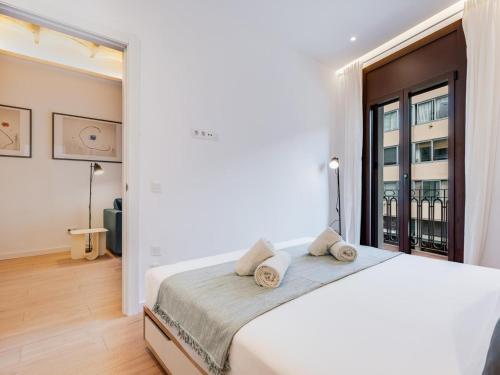 Miro Playa Apartment
