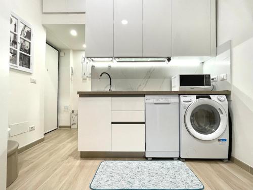 Milan Centre - Cozy and modern apartment