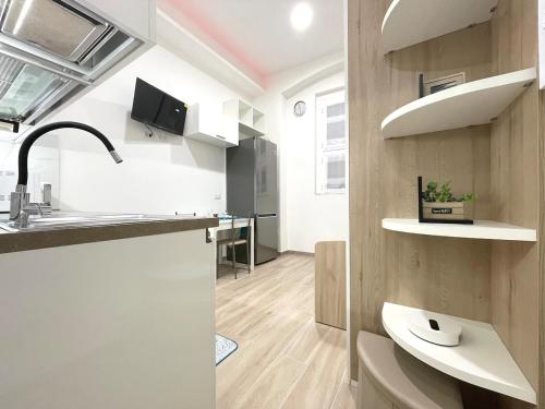 Milan Centre - Cozy and modern apartment