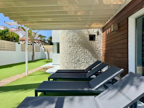 Oasis Maspalomas