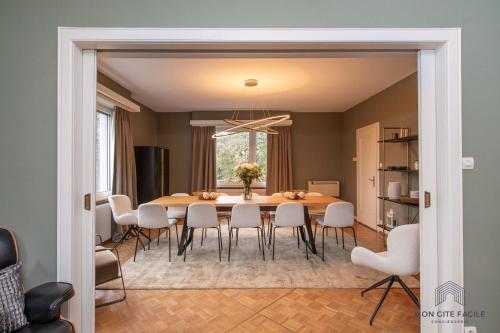 La VILLA du Reims - Mon Gîte Facile