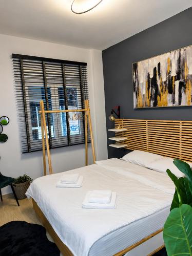 City Break Apartment