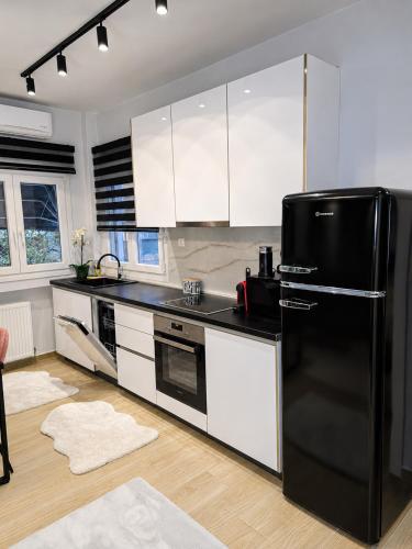 City Break Apartment