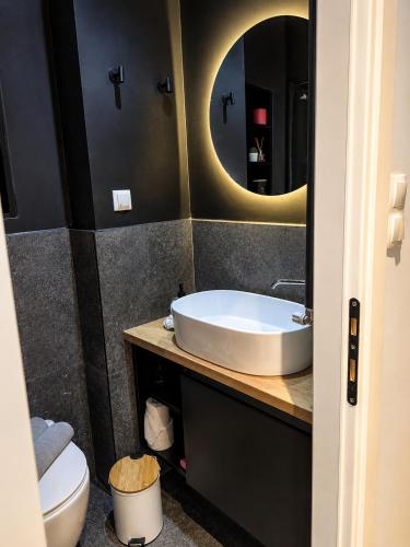 City Break Apartment