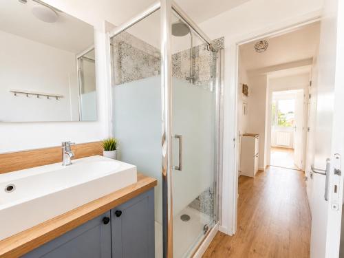 Life&Travel - Appart cosy - 4 chambres - Bordeaux