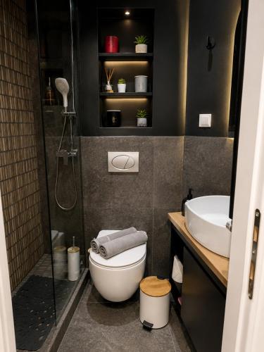 City Break Apartment
