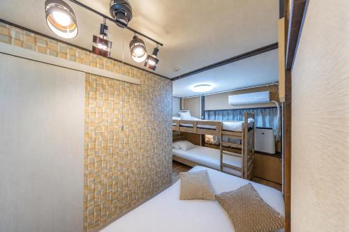 Osaka Hub Stay