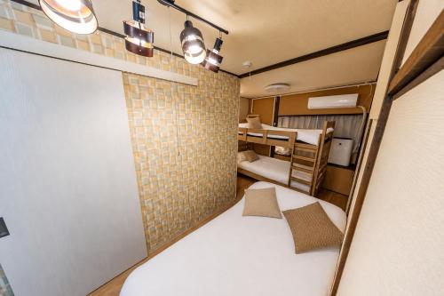Osaka Hub Stay