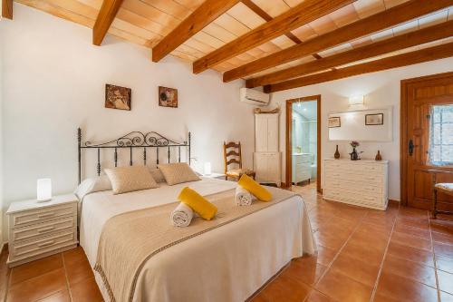 G085 Lorenzo by Mallorca Villa Selection