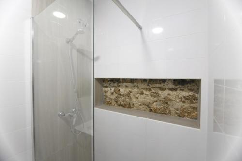 Apartamento Cádiz céntrico interior Falla