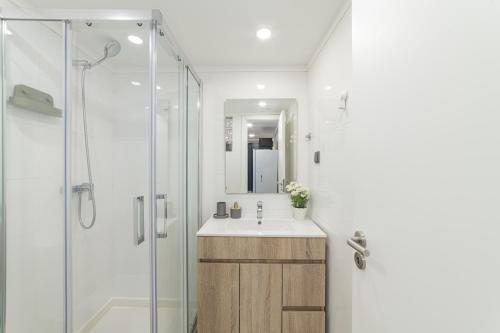 Campolide Smart Apartments