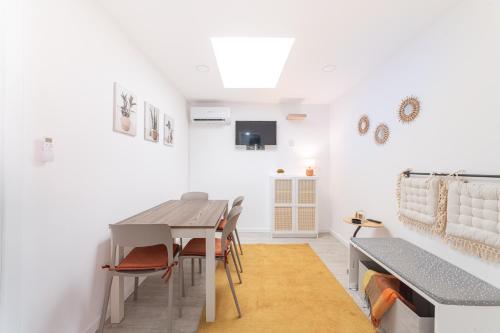 Campolide Smart Apartments