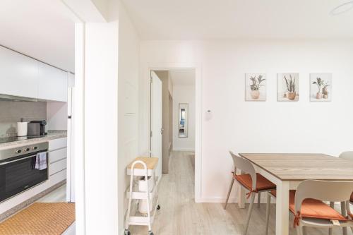 Campolide Smart Apartments
