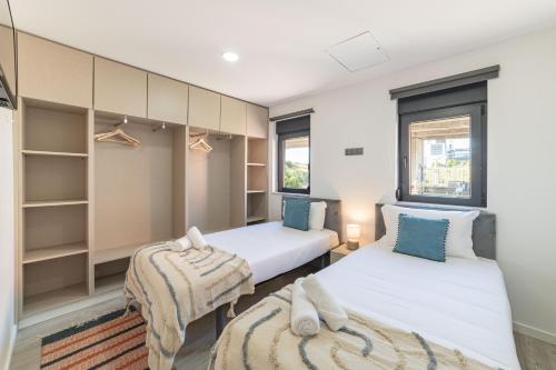 Campolide Smart Apartments