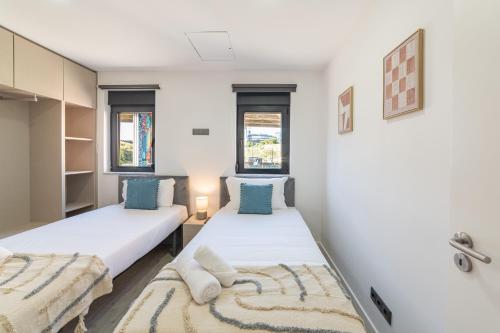 Campolide Smart Apartments
