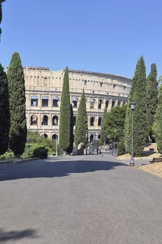 Merulana Nest - Colosseum & Santa Maria Maggiore