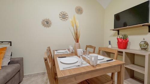 Casa Pontenuovo 52
