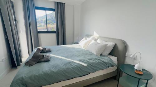 Brand New XL Terrace 2 Bedrooms 2 Bathrooms Pool Parking