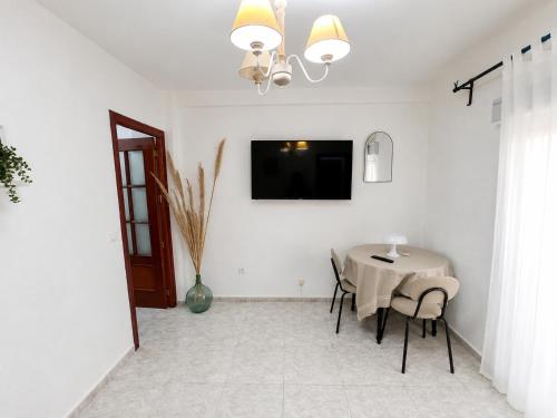 Apartamento HZ Califa