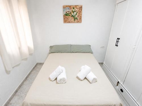 Apartamento HZ Califa