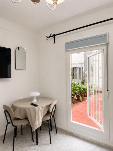 Apartamento HZ Califa