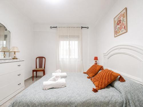 Apartamento HZ Califa