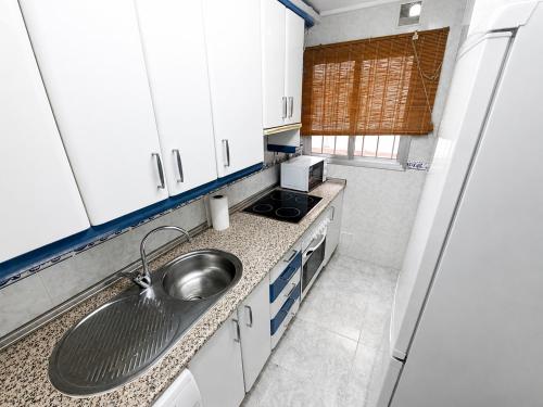 Apartamento HZ Califa