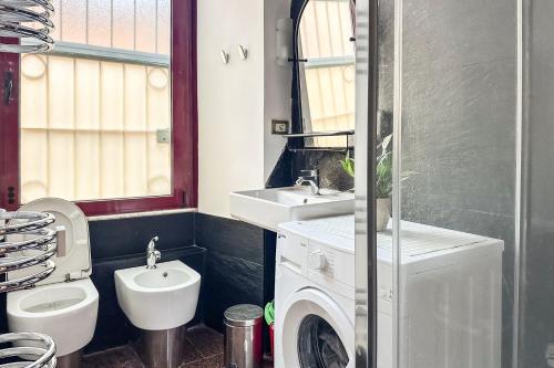 Designer Apartment walk to Trastevere