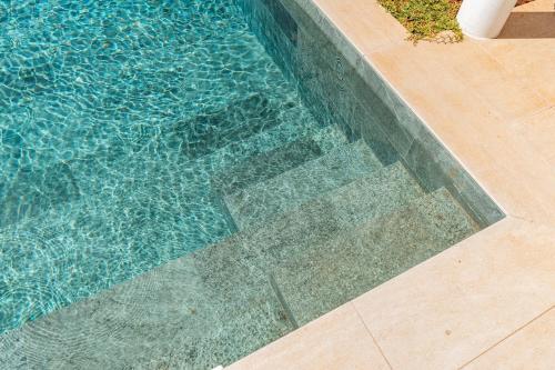 Private Heated Pool