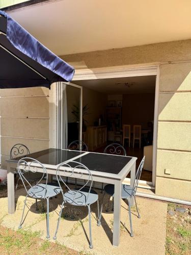 Le Chêne - Charming apartment with garden