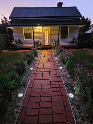 Gallery image of Circa 1860 @ Woodend in Woodend